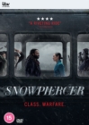 Image for Snowpiercer: Season 1