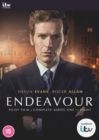 Image for Endeavour: Series 1-8
