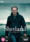 Image for Shetland: The Complete Series 6