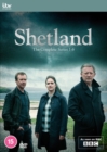 Image for Shetland: The Complete Series 1-6