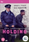 Image for Holding