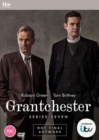 Image for Grantchester: Series Seven
