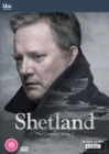 Image for Shetland: The Complete Series 7