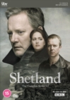 Image for Shetland: The Complete Series 1-7