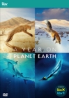 Image for A   Year On Planet Earth