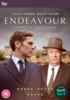 Image for Endeavour: Complete Series Nine