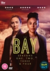 Image for The Bay: Seasons One, Two, Three & Four