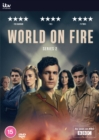 Image for World On Fire: Series 2