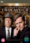 Image for Endeavour: Complete Series One to Nine (With Documentary)