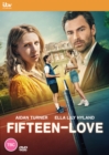 Image for Fifteen-love