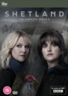 Image for Shetland: The Complete Series 8