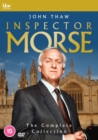 Image for Inspector Morse: The Complete Collection