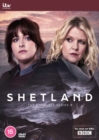 Image for Shetland: The Complete Series 9