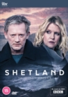 Image for Shetland: The Complete Series 1-9