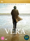 Image for Vera: The Complete Series 1-14