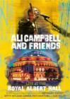 Image for Ali Campbell: Live at the Royal Albert Hall