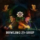 Image for Bowling for Soup: Acoustic in a Freakin' English Church