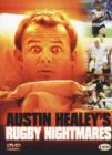 Image for Austin Healey: Rugby Nightmares