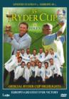 Image for Ryder Cup: 2004 - 35th Ryder Cup