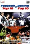Image for Football Top 10/Boxing Top 10