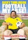 Image for Ricky Tomlinson: Football My Arse