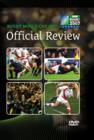 Image for Rugby World Cup: 2007 - Official Review