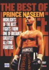 Image for The Best of Prince Naseem