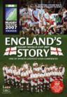 Image for Rugby World Cup: 2007 - England's Story