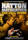 Image for Hatton v Mayweather: The Full Story