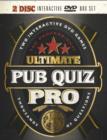 Image for All New Ultimate Pub Quiz 2009
