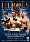 Image for Best of British Boxing Collection