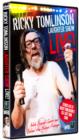 Image for Ricky Tomlinson's Laughter Show Live