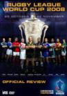 Image for Rugby League World Cup