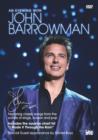 Image for An  Evening With John Barrowman
