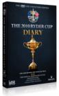 Image for Ryder Cup: 2010 - Diary and 38th Ryder Cup Official Film
