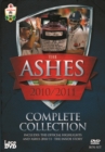 Image for The Ashes Series 2010/2011: Complete Collection