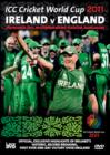 Image for ICC Cricket World Cup Group Match - Ireland Vs England