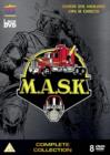 Image for Mask: Complete Collection