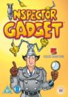 Image for Inspector Gadget: Five Crazy Episodes