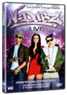 Image for N-Dubz: Love, Live, Life - Live from the O2 Arena