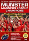 Image for Munster Rugby: Magners League Champions