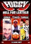 Image for Foggy: Hell for Leather 1-3