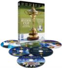 Image for Ryder Cup: Ultimate Collection - 2002-2012