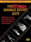 Image for The Ultimate Double Agent Quiz