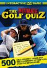 Image for The Ultimate Golf Quiz