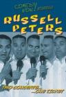 Image for Russell Peters: Show Me the Funny/Comedy Now