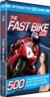 Image for The Ultimate Fast Bikes Quiz