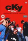 Image for CKY: Trilogy - Round 1