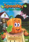 Image for Spookley the Square Pumpkin
