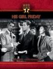 Image for His Girl Friday